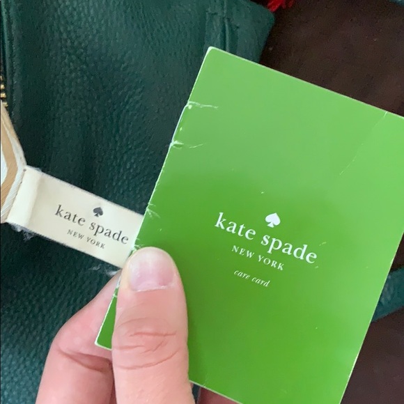 Kate Spade Cobble Hill Small Ella - Picture 5 of 5